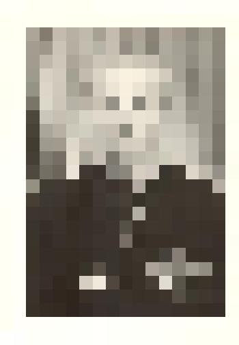 Фотография: Сергеев Александр Артемьевич, участник Гражданской и Великой Отечественной войн