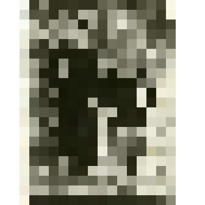 Фотография. Семён и Надежда Куликовы около дома в с. Дьяковском