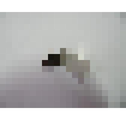 Пуговица-гирька