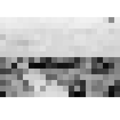 Фотография. Вид на Большой мост