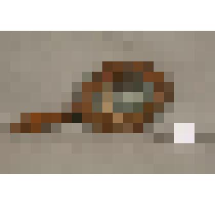 Зеркало на ручке