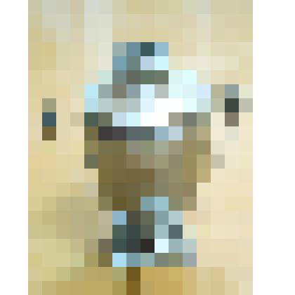 Самовар угольный