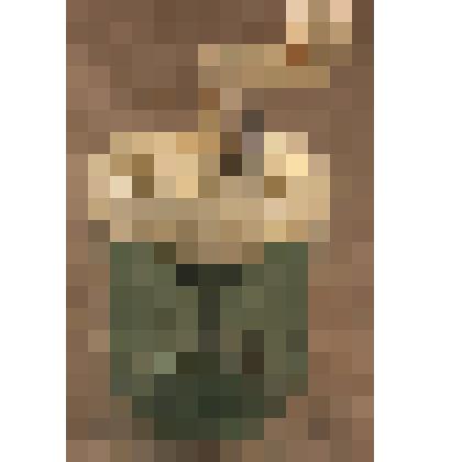 Миксер ручной механический, из коллекции бытовых вещей семьи Бугаенко Павла Андреевича, профессора филологического факультета Саратовского государственного университета