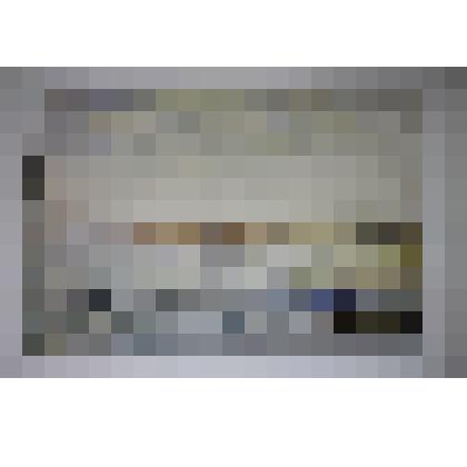 Устье Панигатки. Ветреный день