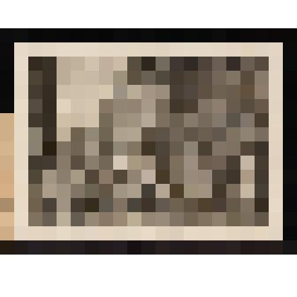 Предвыборная агитация. Лист II из серии "Выборы в парламент". 1755-1758, из альбома «The Works of William Hogarth»