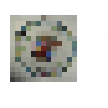 Тарелка сувенирная