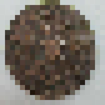 Монета денга Российской Империи