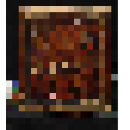 Успение. Икона