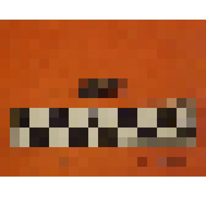 пластина из камня