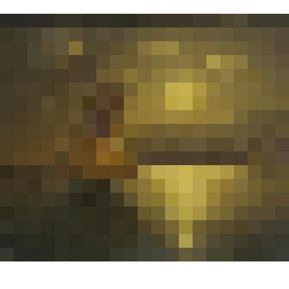 Восход луны