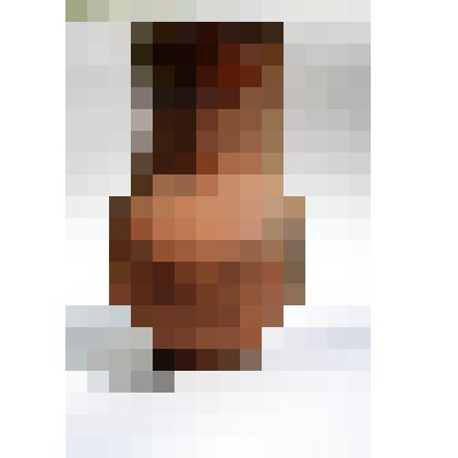 Кринка из краской глины