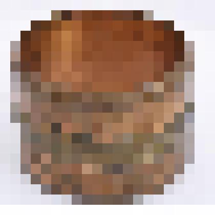 Кольцо сервировочное