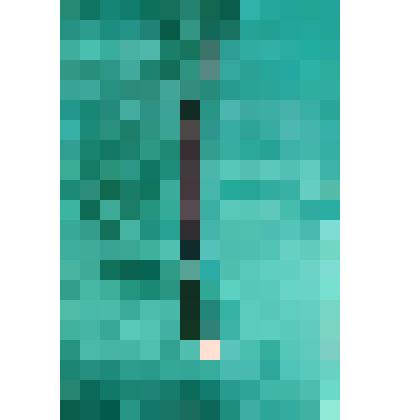 Клинок ятагана