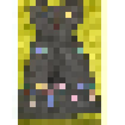 Фартук женский