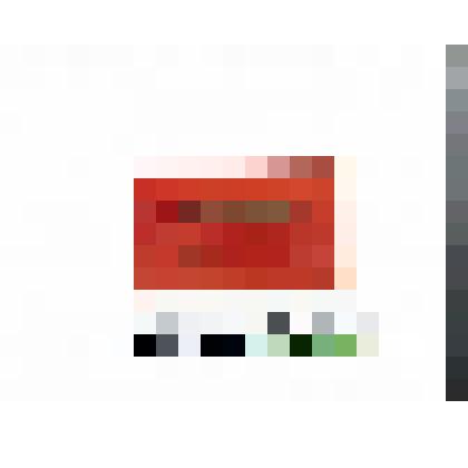 Открытка цветная №2 из набора "Декоративно-прикладное искусство Азербайджана"