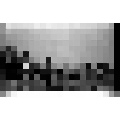 Негативы. Фотонегатив. Выступает ансамбль "Жарки" танец "Наездники"