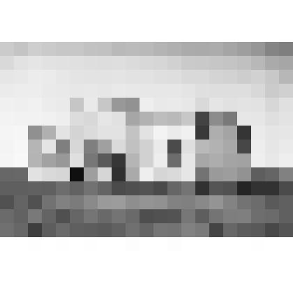 Негатив на стекле: Отдельные строения курорта озера Шира, без указания времени съёмки