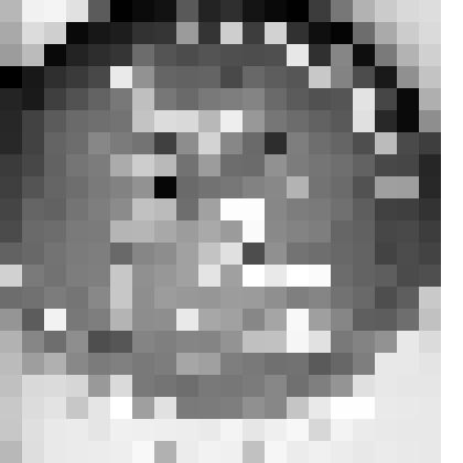 Значок нагрудный "Участник "День бега" "Крюково"