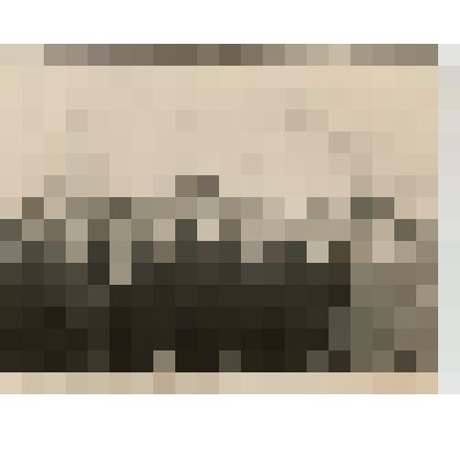 Фотопортрет групповой. Дорожный мастер Герасимов Егор Егорович с бригадой