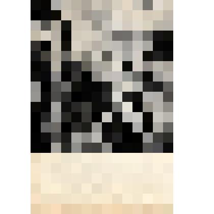 Открытка иллюстрированная фотографическая видовая  "Сталинград. Улица Мира" //Коллекция черно-белых открыток с видами г. Сталинграда из 29 открыток