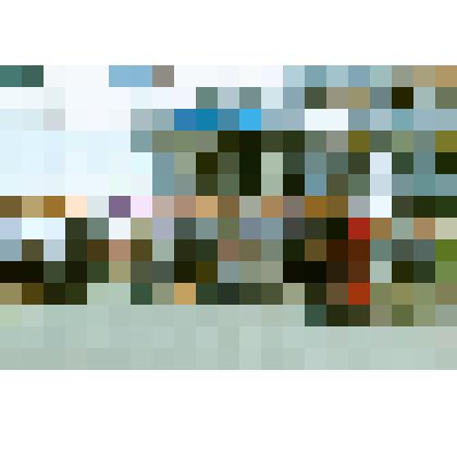 Участники Школы передового опыта музеев сети ОАО "РЖД" г.Новосибирск. Фотография цветная