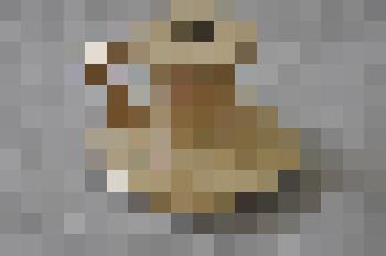 Подсвечник с ручкой