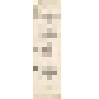 Накладная №11 на отправленный товар с Якшинской пристани чердынского купца Николая Петровича Алина до г. Чердыни с возчиками д. Нюзима, 1 ноября 1915 г