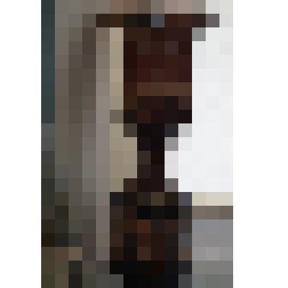 Ваза декоративная из Орской яшмы