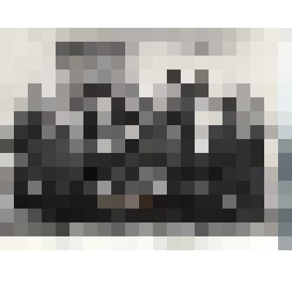 Фк/чб. Ветераны труда и ВОВ Мостоотряда-8. Энгельс. 1995