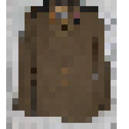 Обмундирование Советской армии. Китель солдатский полевой  1970-80-х гг