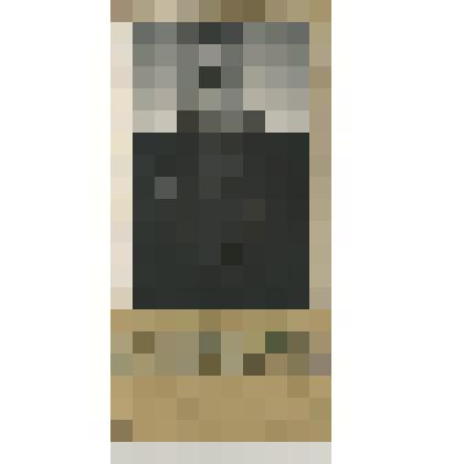 Фотография ч/б. Посик Д.А., гвардии сержант 1075 полка 8 гв. с. д