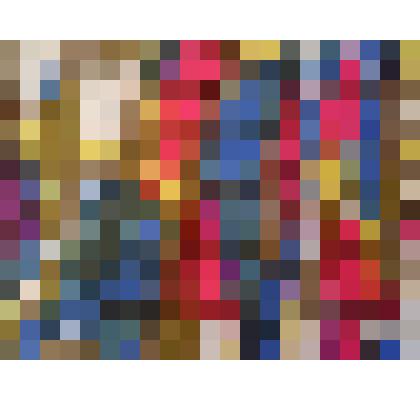 Образец ткани Киржачского шелкового комбината "Плательная" из альбома №471