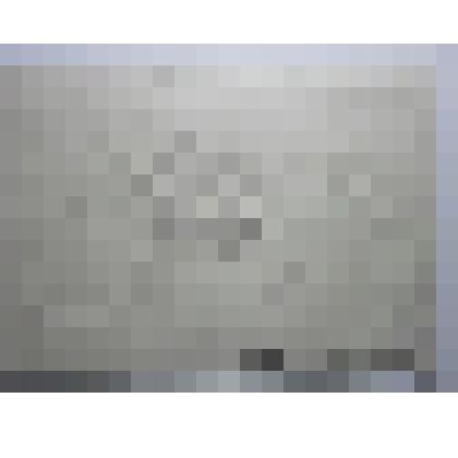 Мавзолей. Усадьба Отрада. 1832-1835 гг.; Усадьба Отрада (Орловых). ХVIII-ХIХ вв. Усадьба Отрада. Мавзолей. Жилярди А. О. Купол (Стереофотограмметрический обмер). "Мособлстройреставрация"