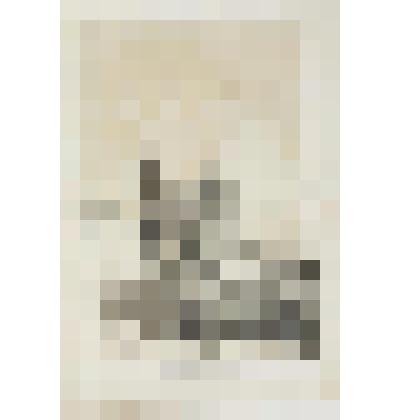 Литография. "Москва. Успенский собор на Покровке."