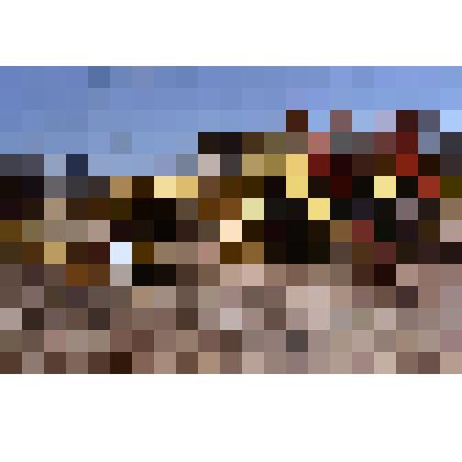 Слайд Монтаж ЭКГ-20 на Нерюнгринском угольном разрезе