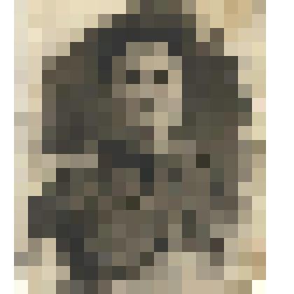 Фотография. Фотография в 3/4 оборота М.К.Ахпашева, замполита части. Он в гимнастерке с портупеей. 1946 г.19 января, г.Челябинск