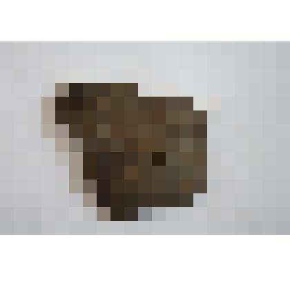 Керамики фрагмент