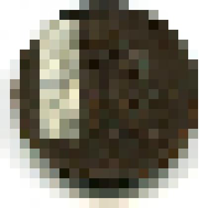 Монета металлическая достоинством 1 копейка серебром 1842 год