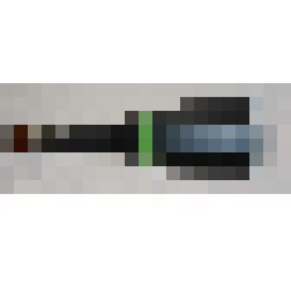 Осциллографическая трубка "13ЛО37И"