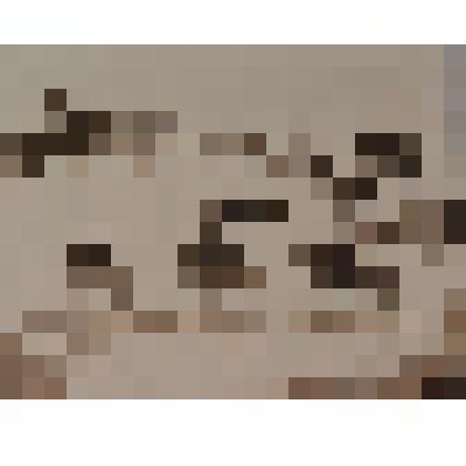 Конная колона красноармейцев