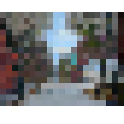 Картина. Весенняя дорога