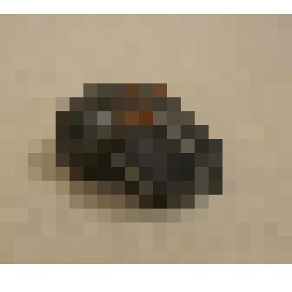 Композиция "Озеро" 3. "Улитка"