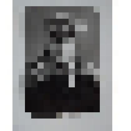 Фотография черно-белая с изображением Дерун А.К., служившего в ВМФ