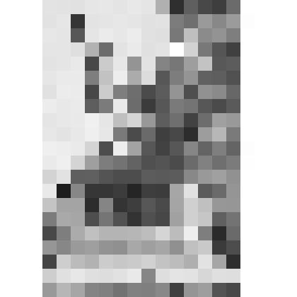 Открытка. Красная площадь. Памятник Минину и Пожарскому