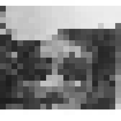 Фотография из набора с видами города. Вид на театр оперетты