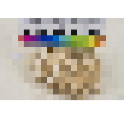 Фрагмент белокаменного резного украшения