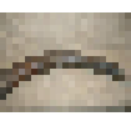 Бивень мамонта