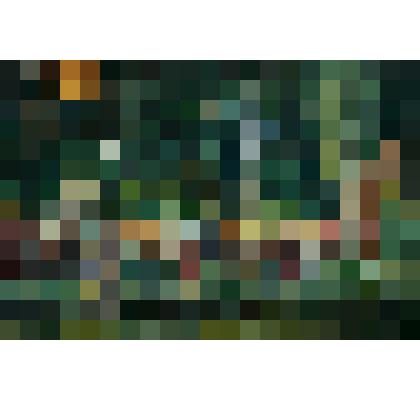 Танцы в санатории