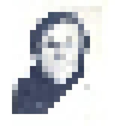 Фотография черно-белая. Фотография для паспорта Жилкиной Е