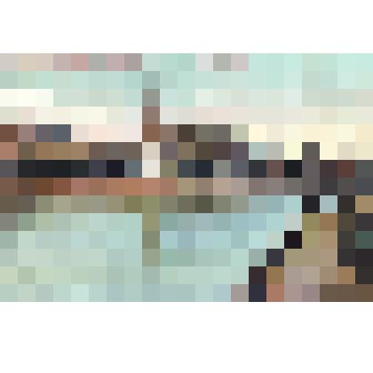 Вид на Москва-реку у Кремля. Открытка